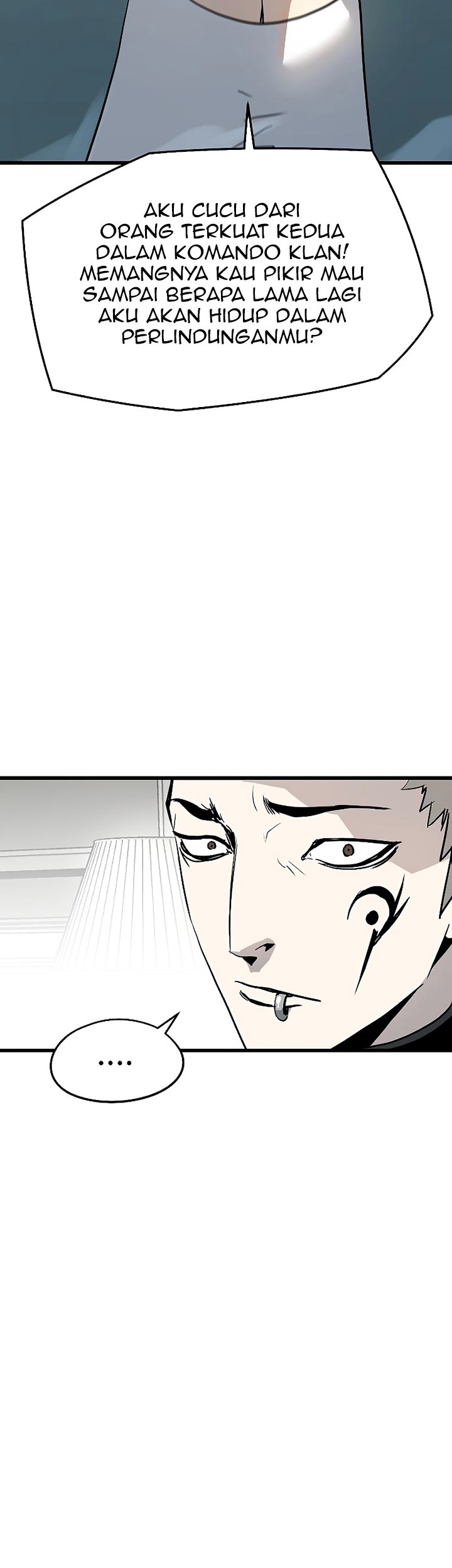 The Breaker Eternal Force chapter 40 halaman 16
