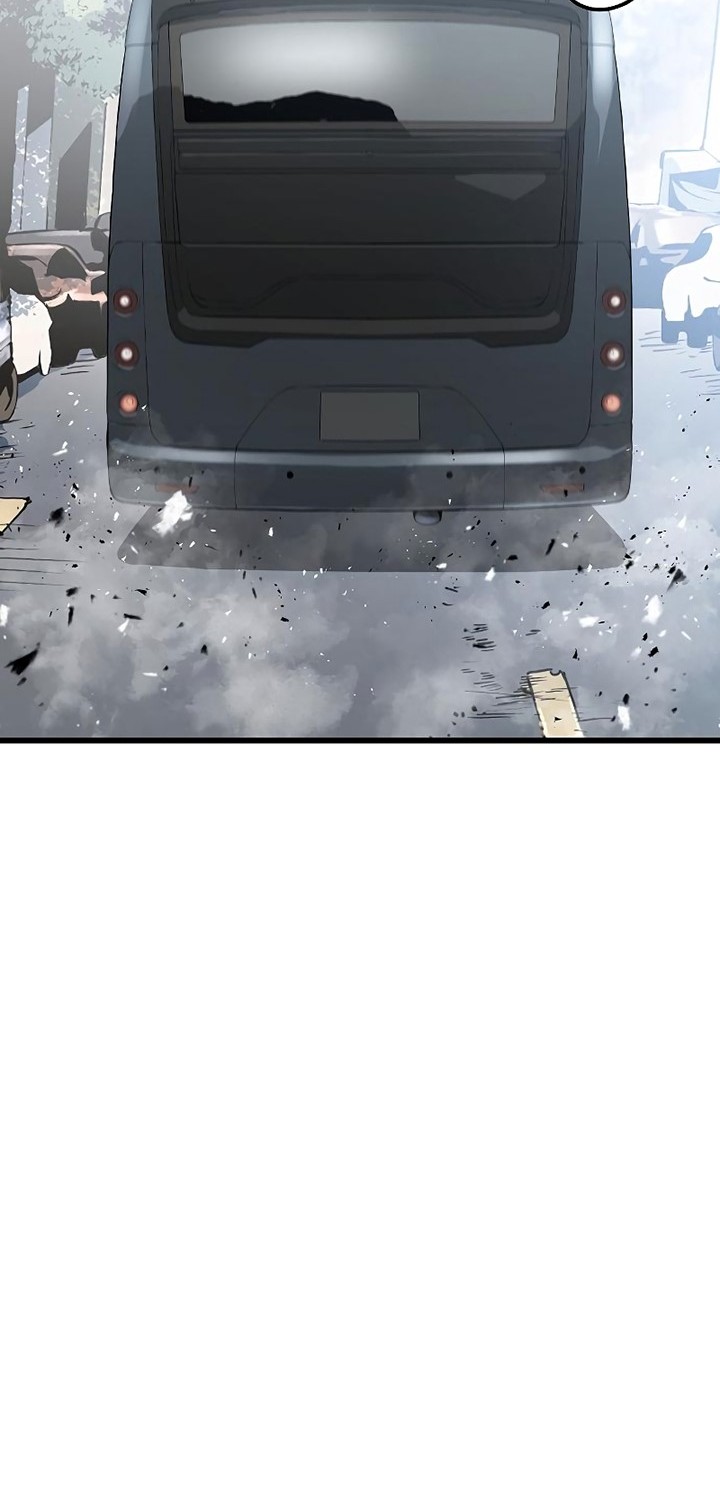 The Breaker Eternal Force chapter 40 halaman 19