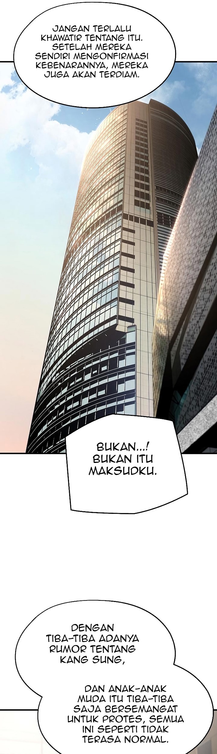 The Breaker Eternal Force chapter 40 halaman 41