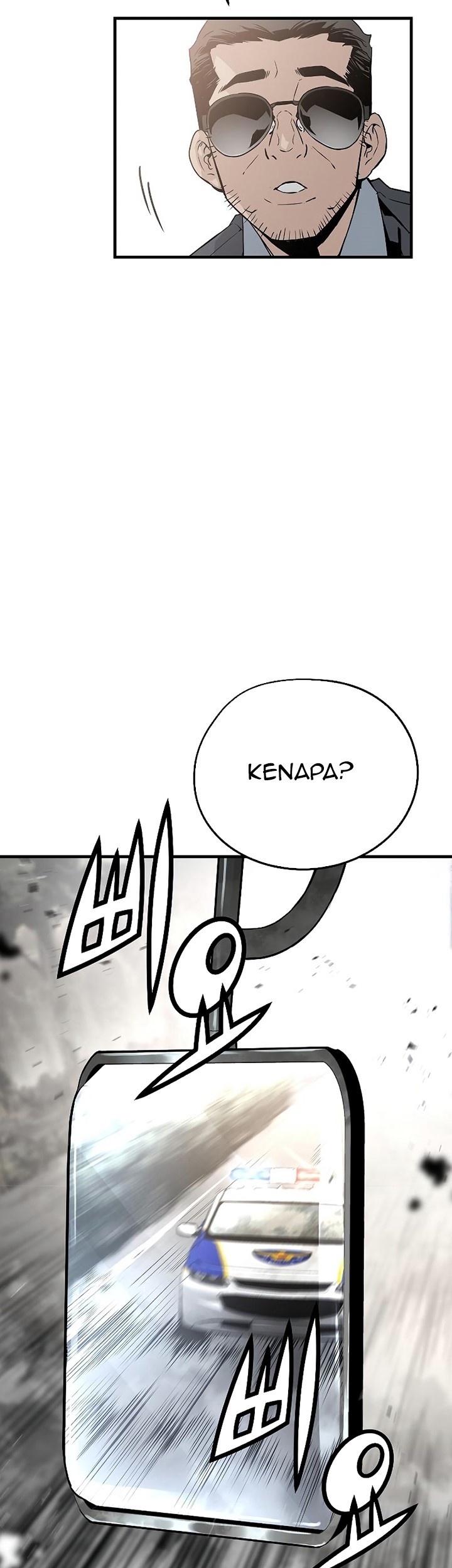 The Breaker Eternal Force chapter 40 halaman 45