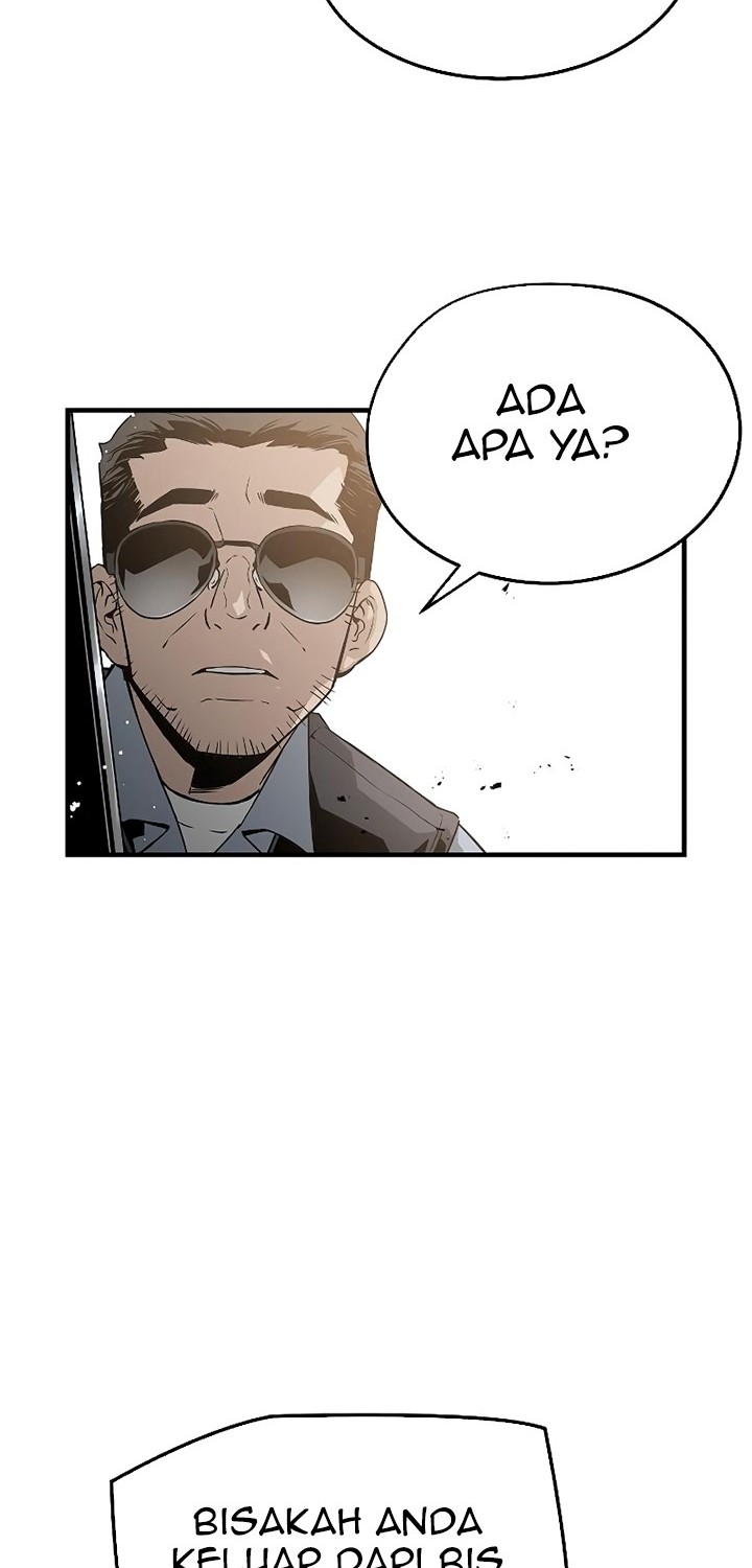 The Breaker Eternal Force chapter 40 halaman 48
