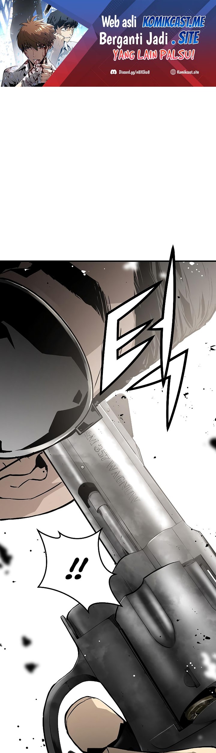 The Breaker Eternal Force chapter 41 halaman 2