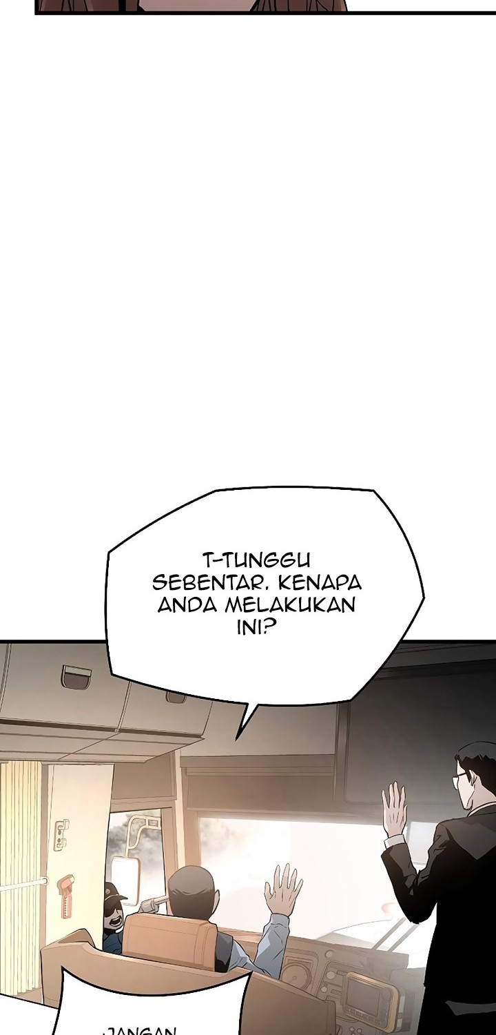 The Breaker Eternal Force chapter 41 halaman 7