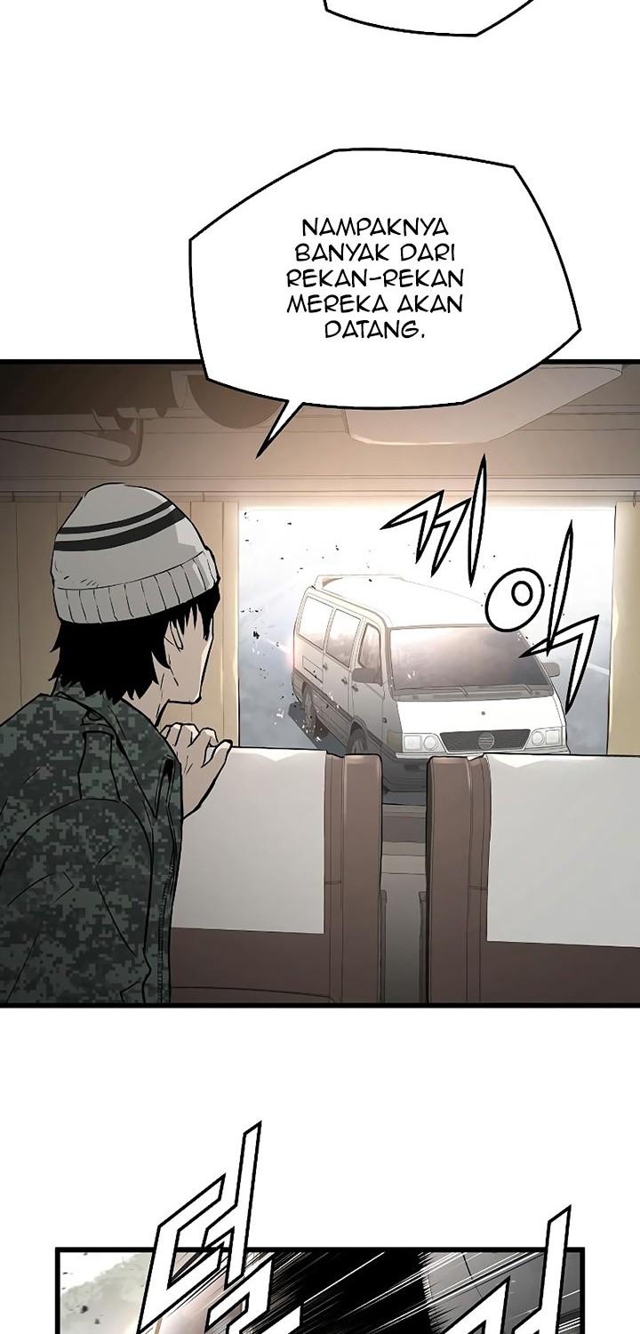 The Breaker Eternal Force chapter 41 halaman 9
