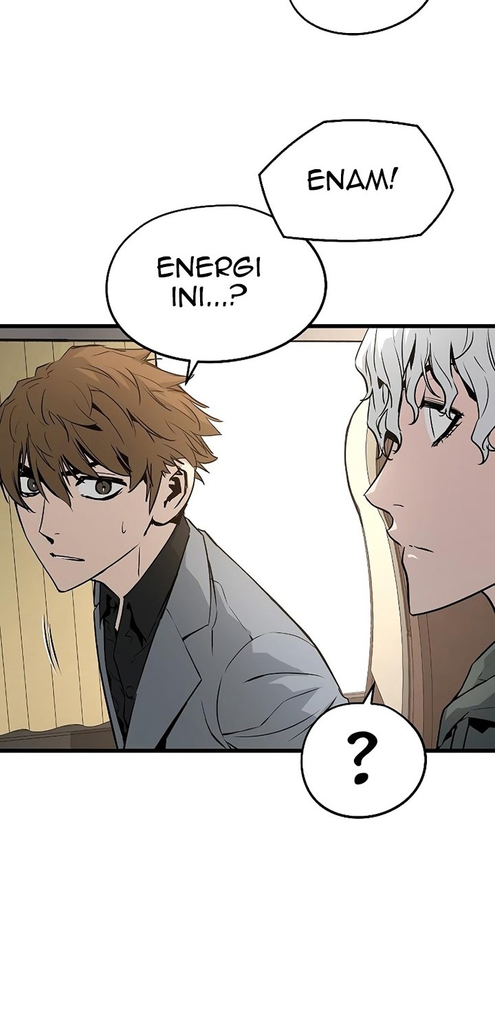 The Breaker Eternal Force chapter 41 halaman 15