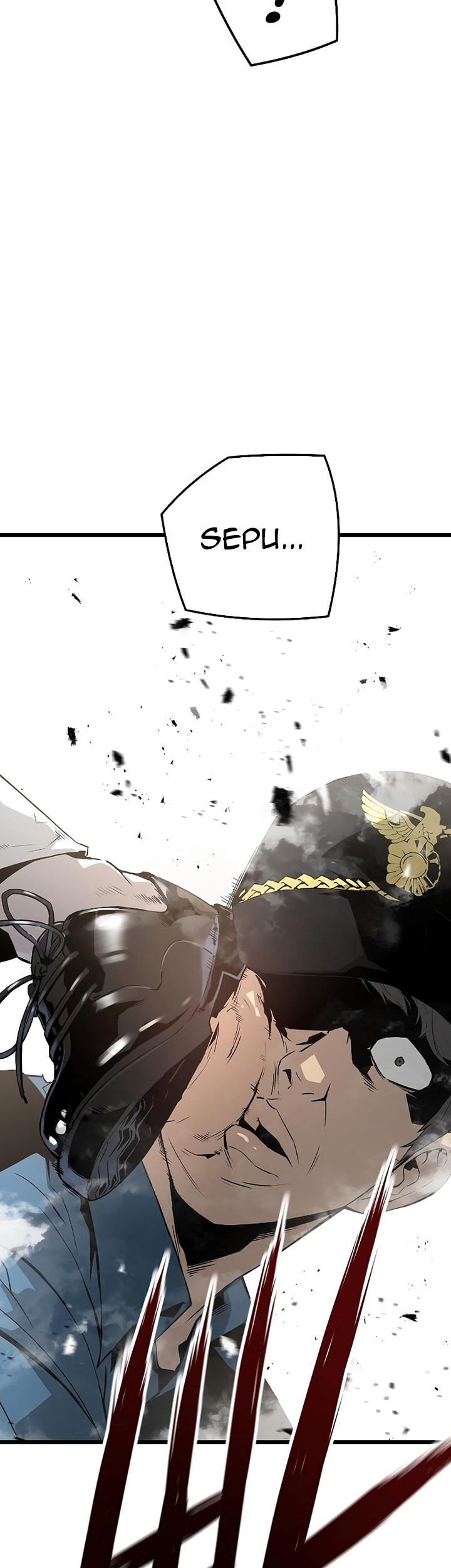 The Breaker Eternal Force chapter 41 halaman 18