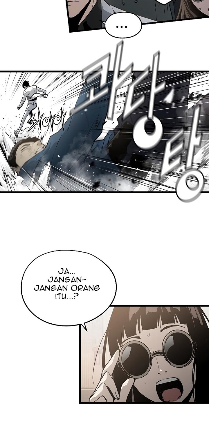 The Breaker Eternal Force chapter 41 halaman 21