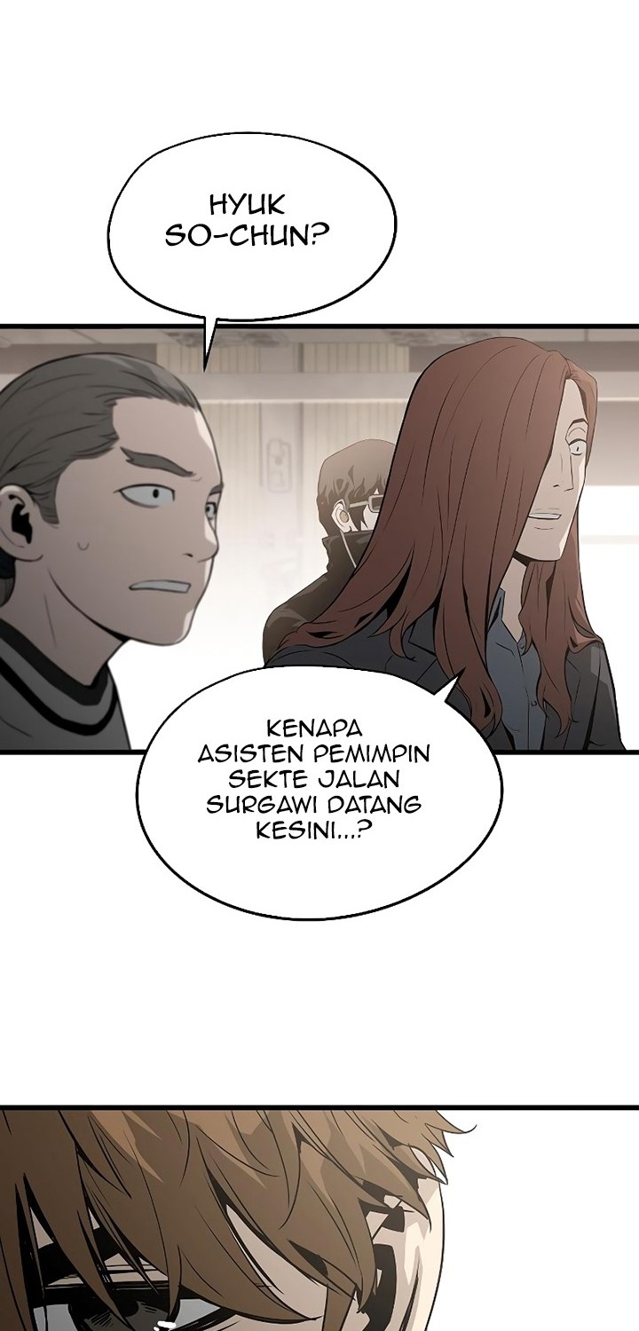The Breaker Eternal Force chapter 41 halaman 24