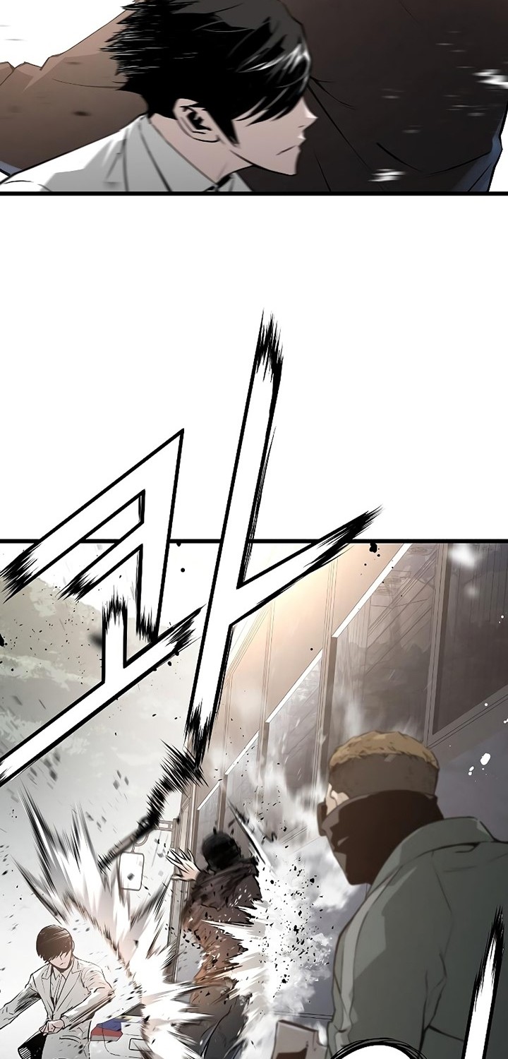 The Breaker Eternal Force chapter 41 halaman 30