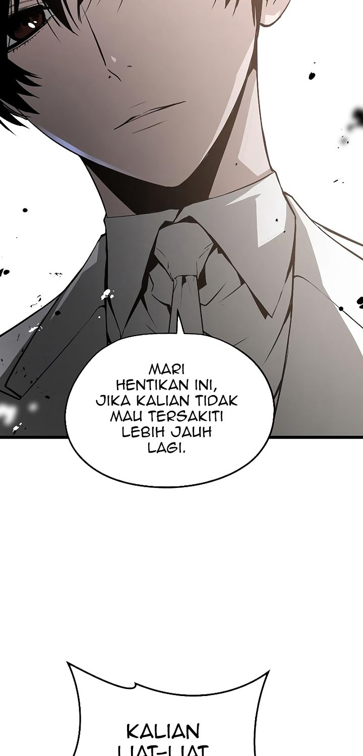 The Breaker Eternal Force chapter 41 halaman 32