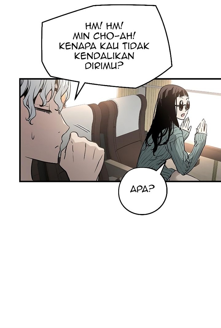 The Breaker Eternal Force chapter 41 halaman 42