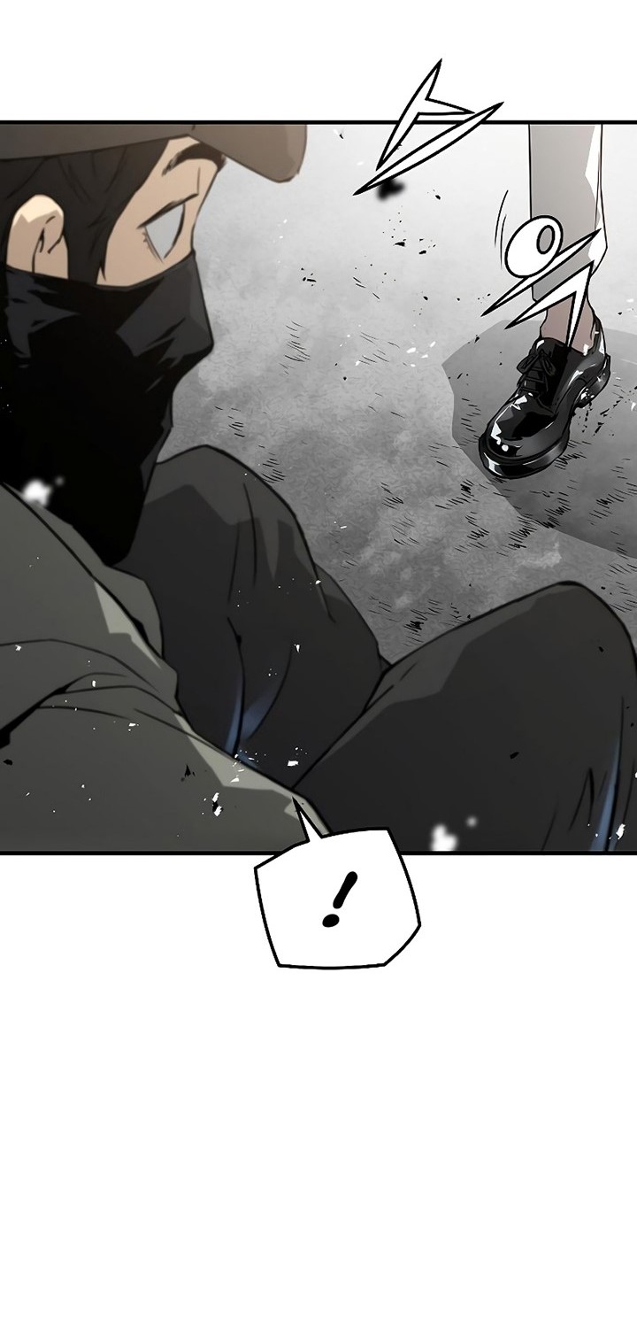 The Breaker Eternal Force chapter 41 halaman 44