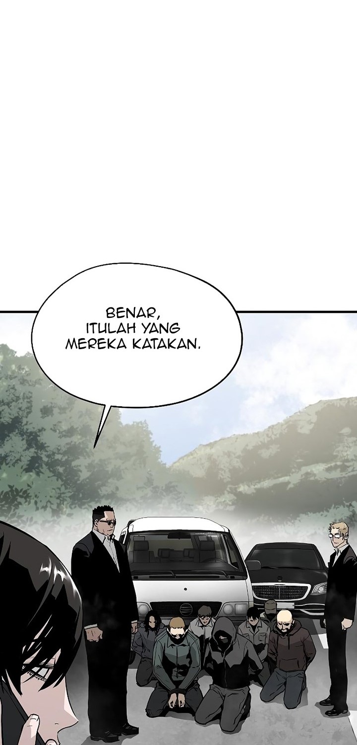 The Breaker Eternal Force chapter 41 halaman 48