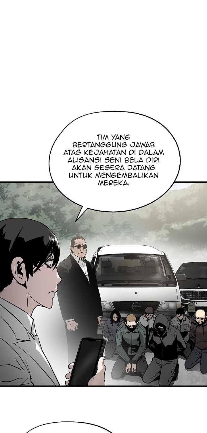 The Breaker Eternal Force chapter 41 halaman 52