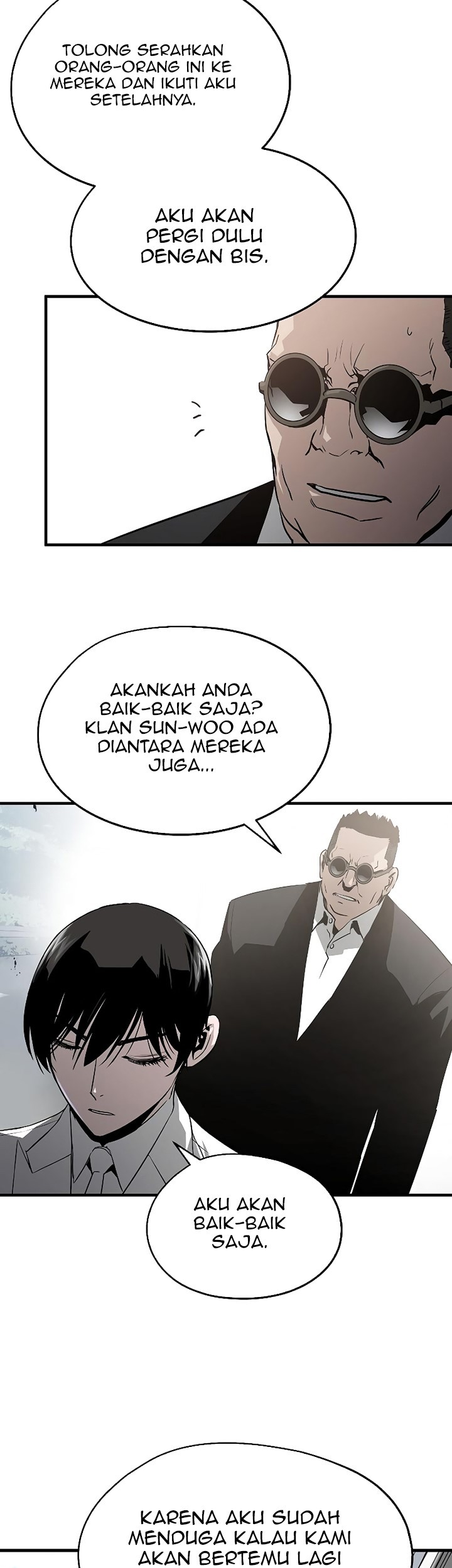 The Breaker Eternal Force chapter 41 halaman 53