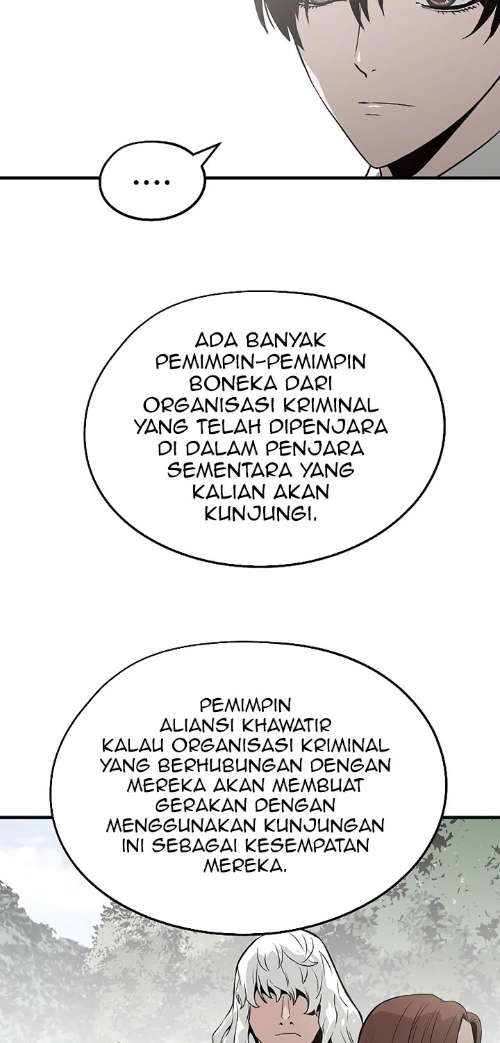 The Breaker Eternal Force Bab 42 halaman 9