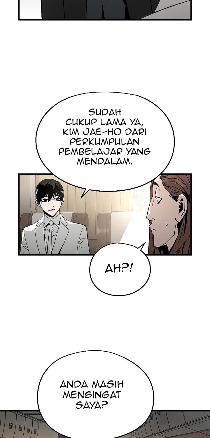 The Breaker Eternal Force Bab 42 halaman 24