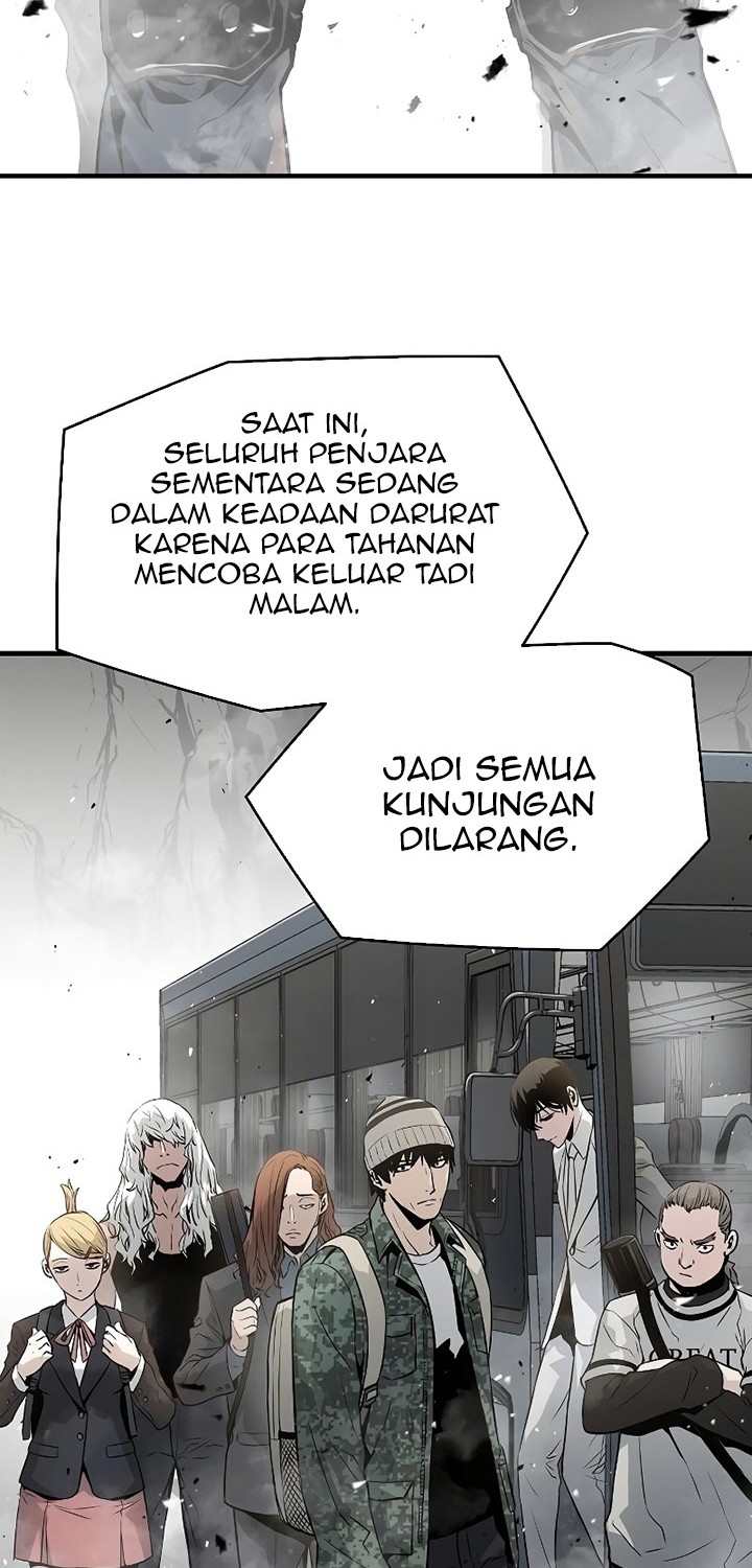 The Breaker Eternal Force Bab 42 halaman 32