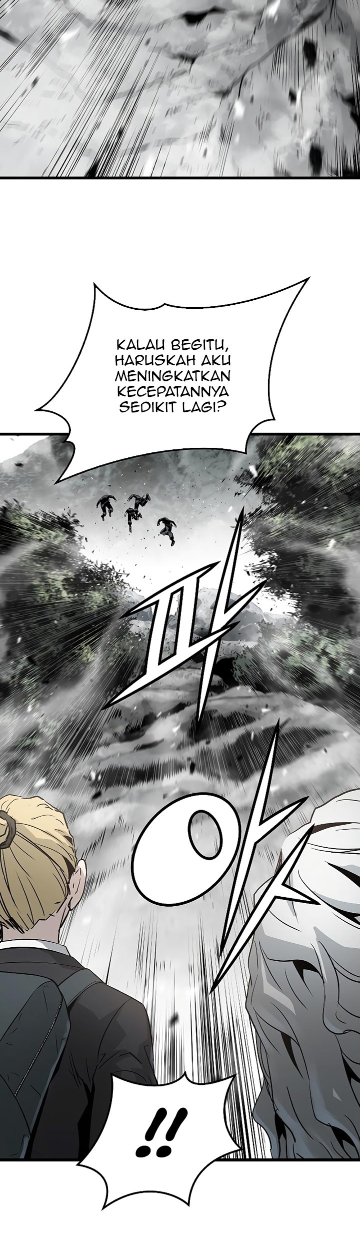 The Breaker Eternal Force Bab 42 halaman 47