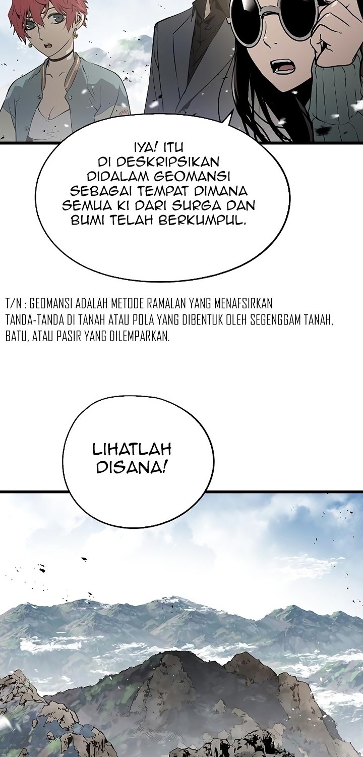 The Breaker Eternal Force Bab 43 halaman 5