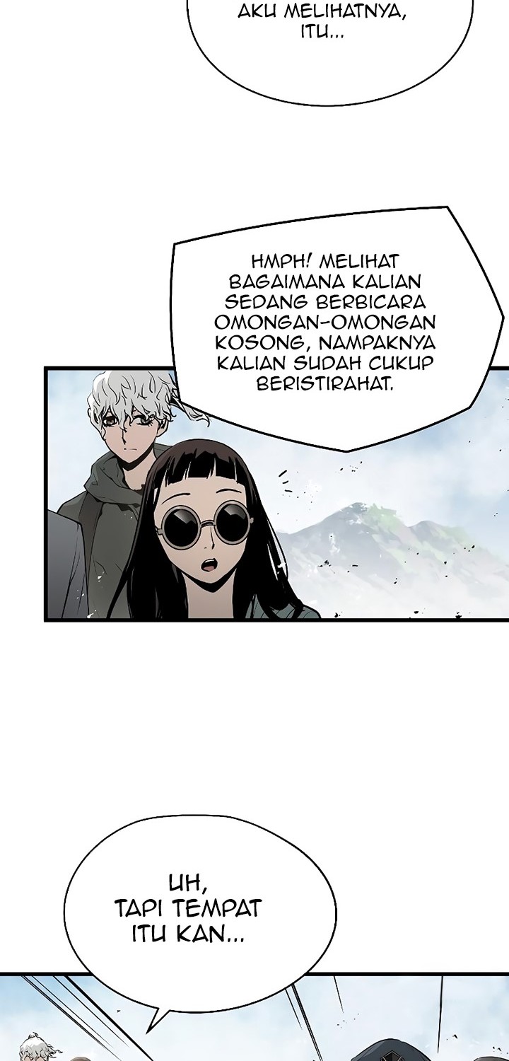 The Breaker Eternal Force Bab 43 halaman 7
