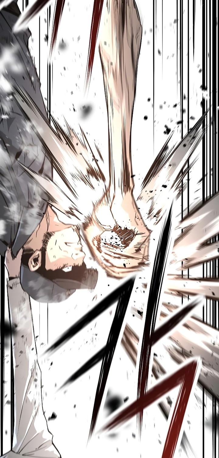 The Breaker Eternal Force Bab 43 halaman 25