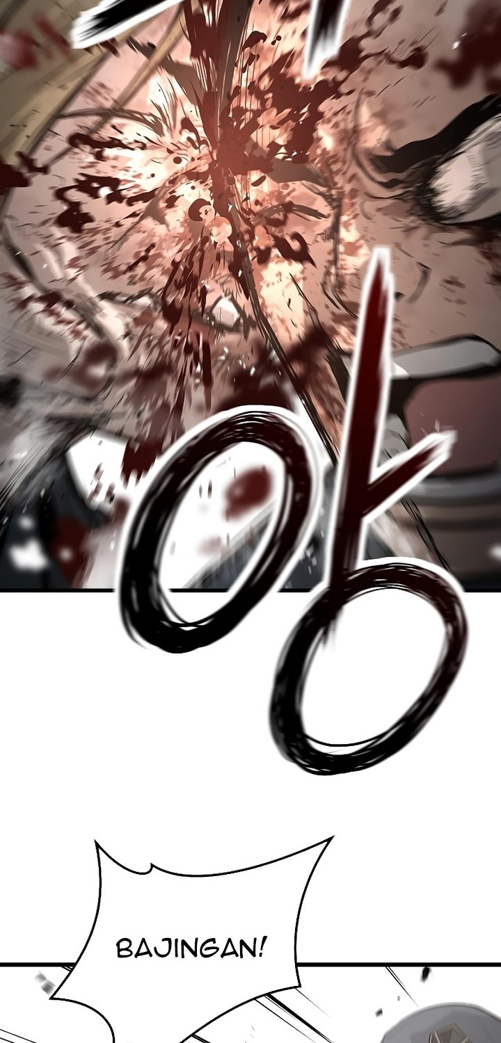 The Breaker Eternal Force Bab 43 halaman 31