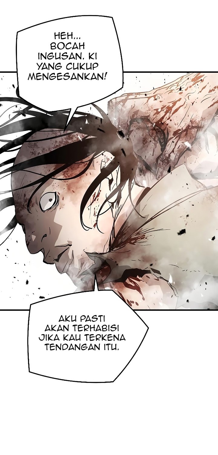 The Breaker Eternal Force Bab 43 halaman 44