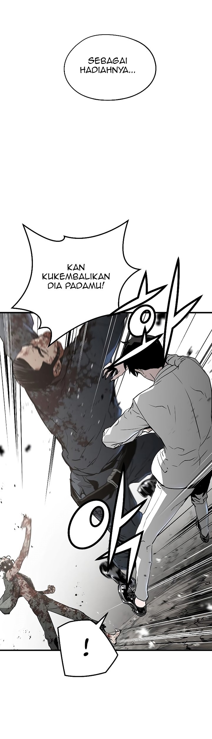 The Breaker Eternal Force Bab 43 halaman 45