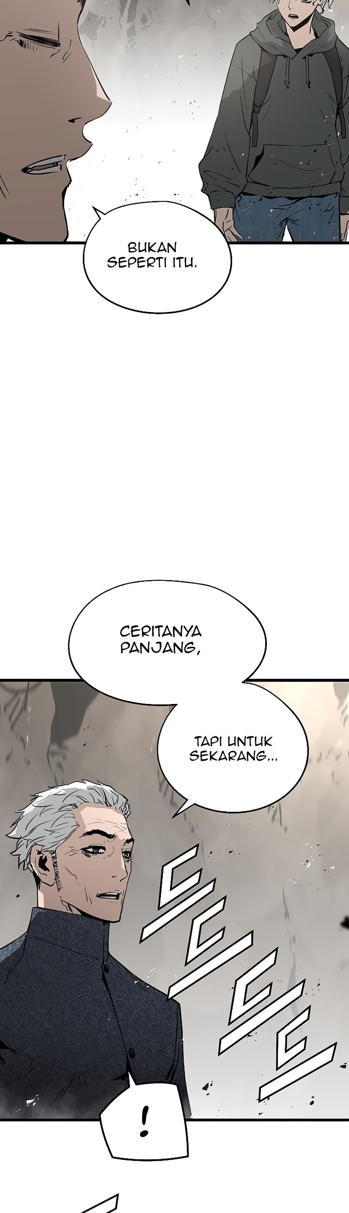 The Breaker Eternal Force chapter 44 halaman 8