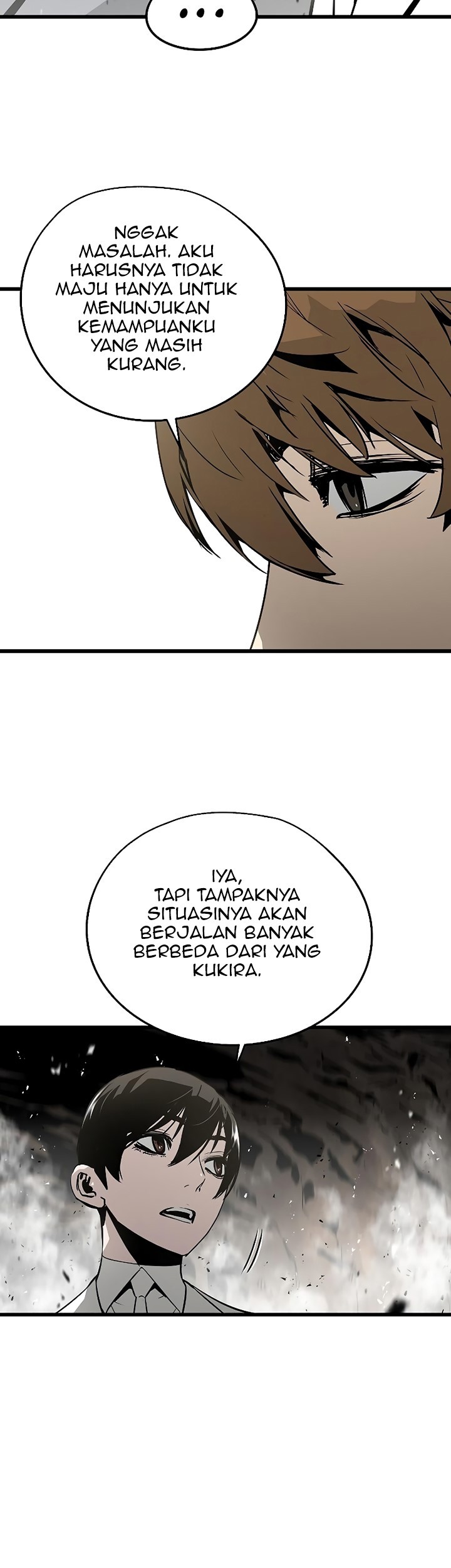 The Breaker Eternal Force chapter 44 halaman 18