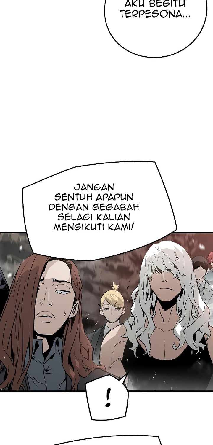 The Breaker Eternal Force chapter 44 halaman 28