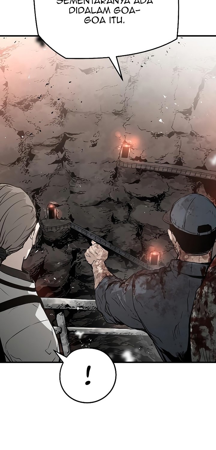 The Breaker Eternal Force chapter 44 halaman 30