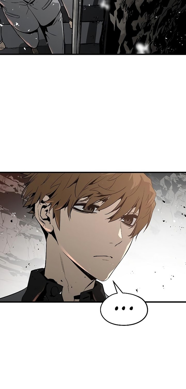 The Breaker Eternal Force chapter 44 halaman 32