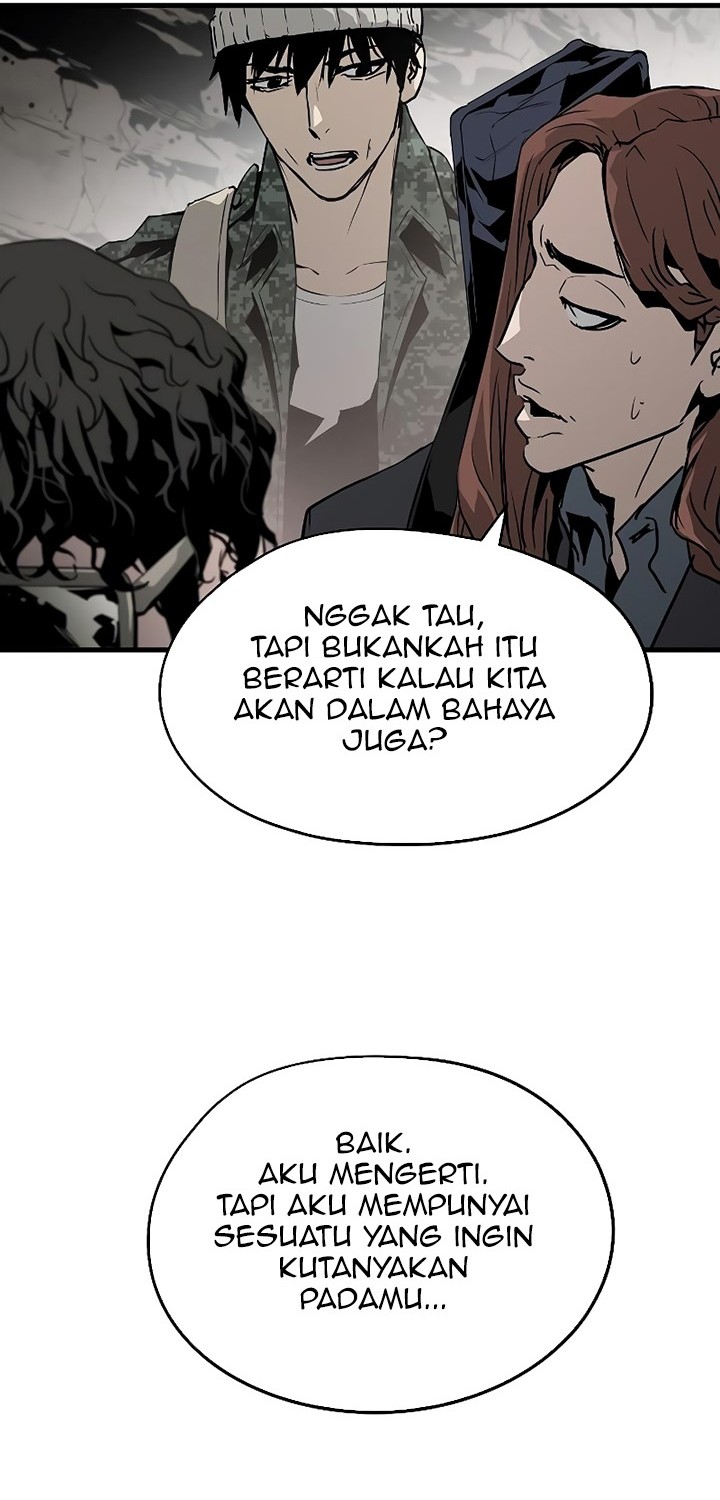 The Breaker Eternal Force chapter 44 halaman 36