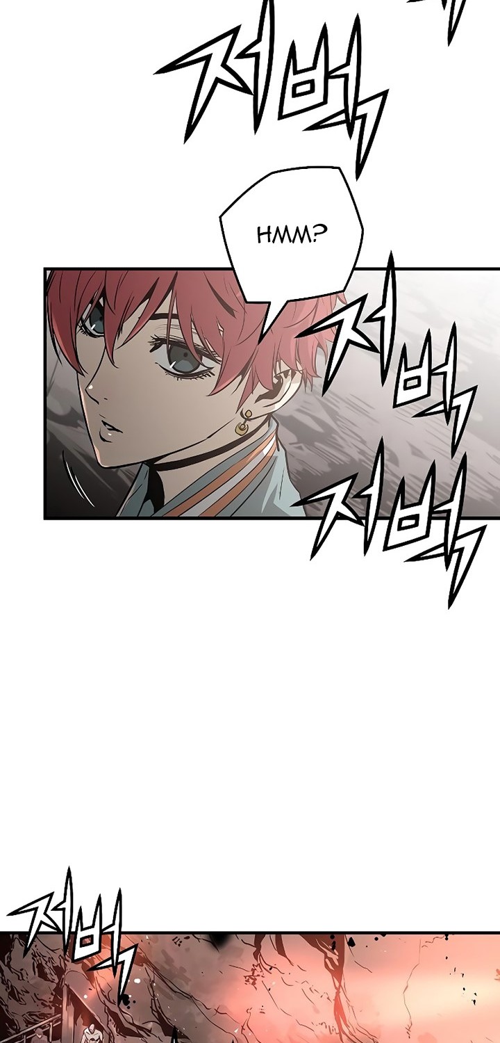 The Breaker Eternal Force chapter 44 halaman 40