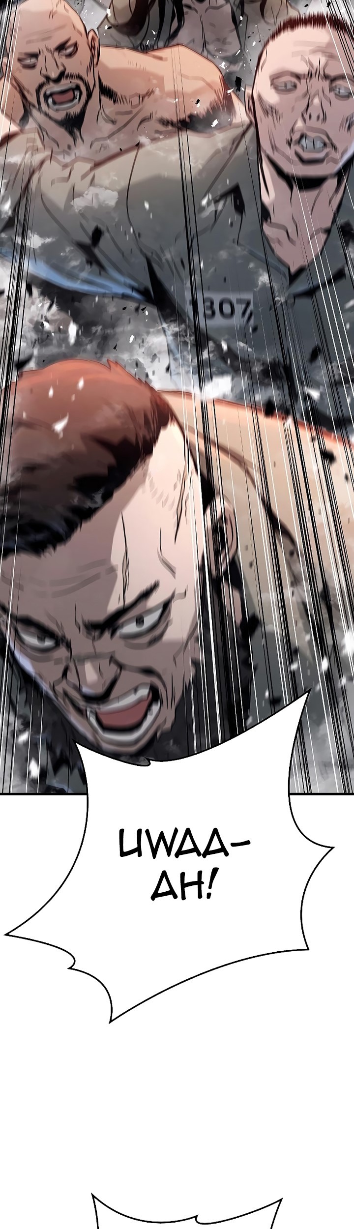 The Breaker Eternal Force chapter 44 halaman 45