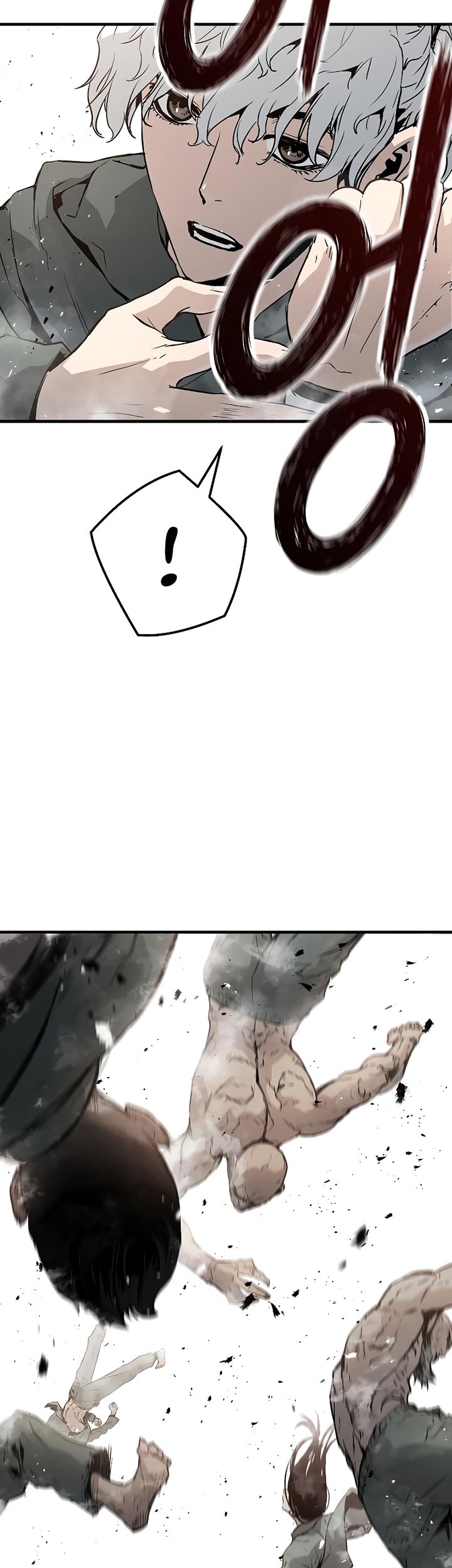 The Breaker Eternal Force chapter 44 halaman 47