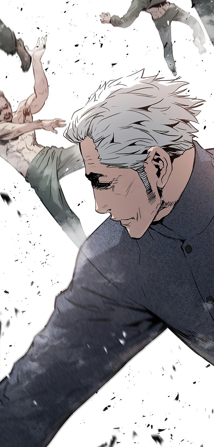 The Breaker Eternal Force chapter 44 halaman 48