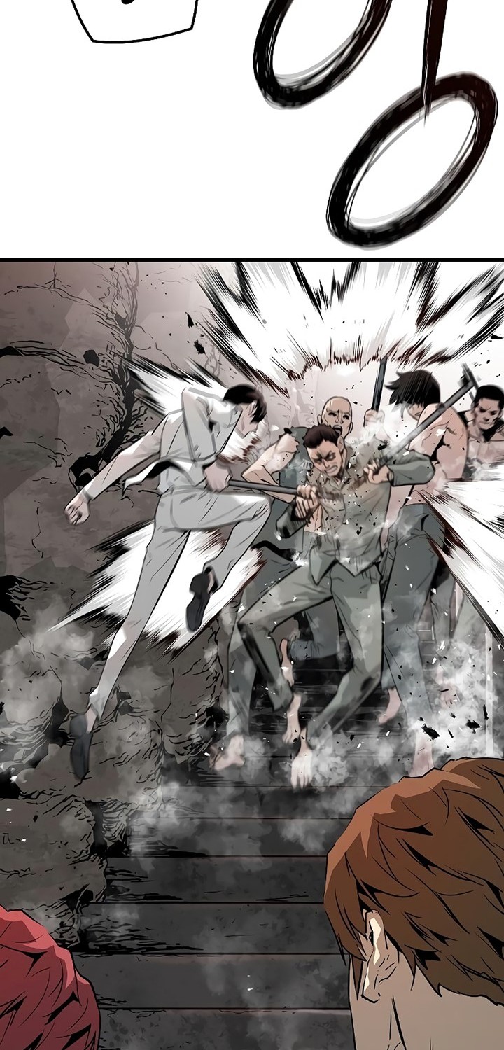 The Breaker Eternal Force Bab 45 halaman 7