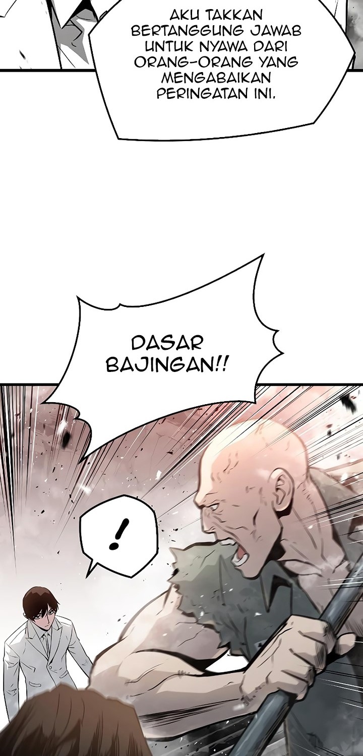 The Breaker Eternal Force Bab 45 halaman 9