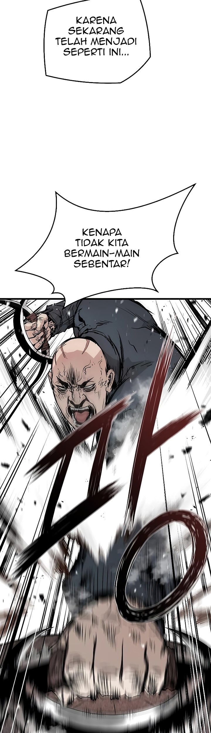 The Breaker Eternal Force Bab 45 halaman 18