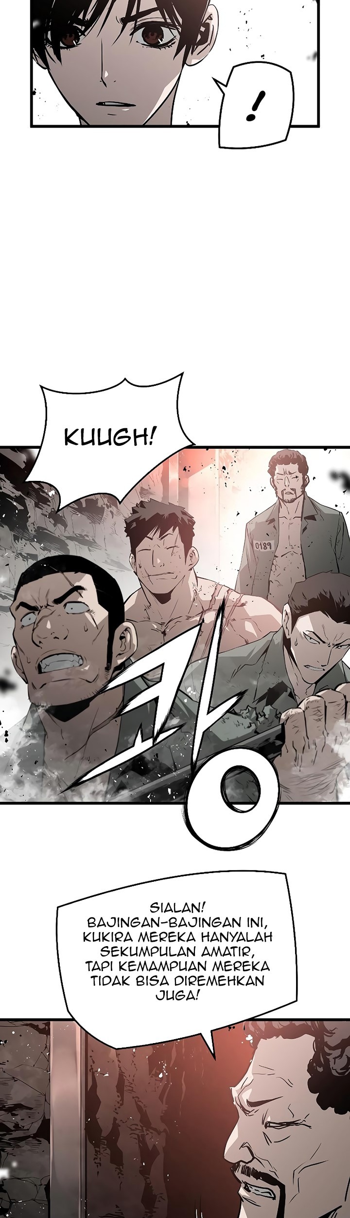 The Breaker Eternal Force Bab 45 halaman 24