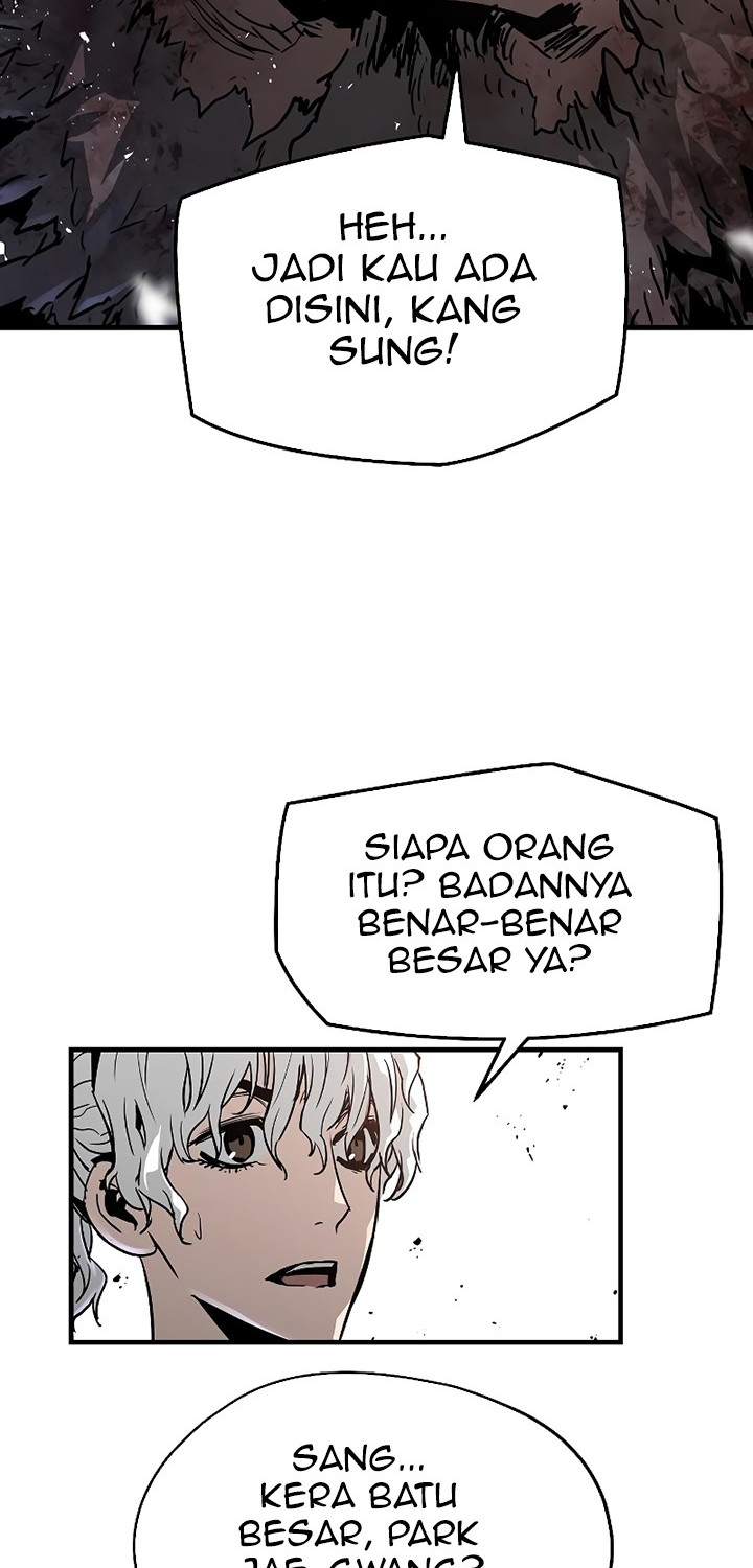 The Breaker Eternal Force Bab 45 halaman 36