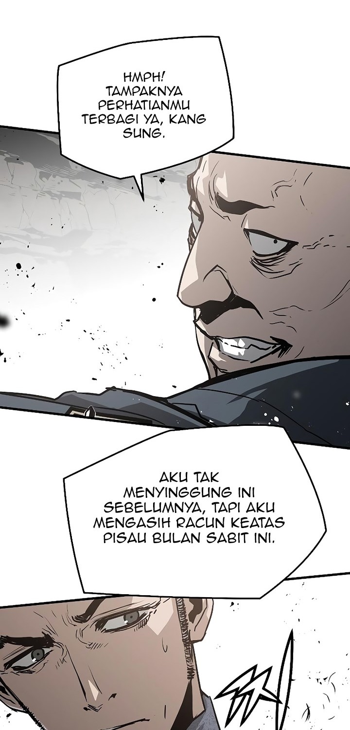 The Breaker Eternal Force Bab 45 halaman 40