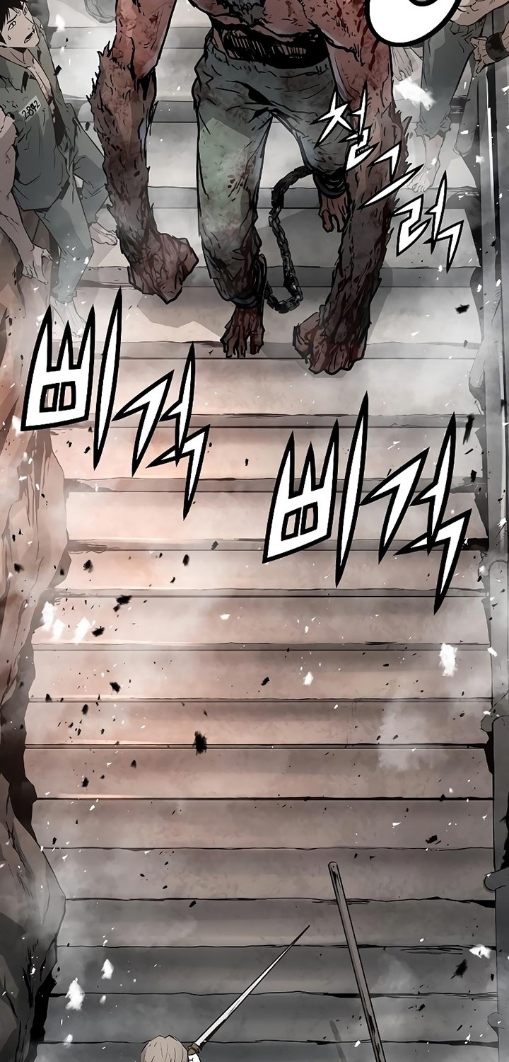 The Breaker Eternal Force Bab 45 halaman 42