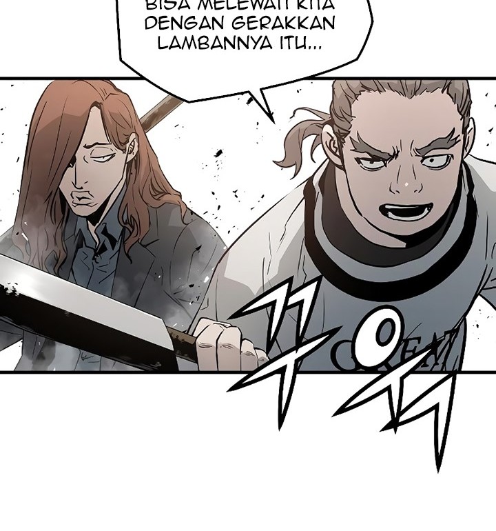 The Breaker Eternal Force Bab 45 halaman 44