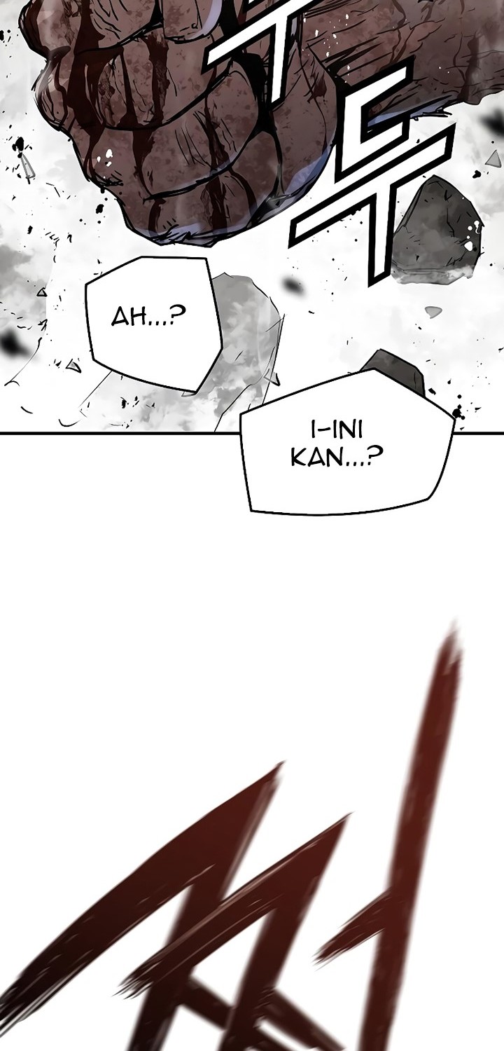 The Breaker Eternal Force Bab 45 halaman 48