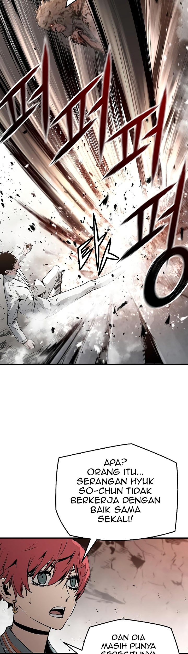The Breaker Eternal Force Bab 45 halaman 59