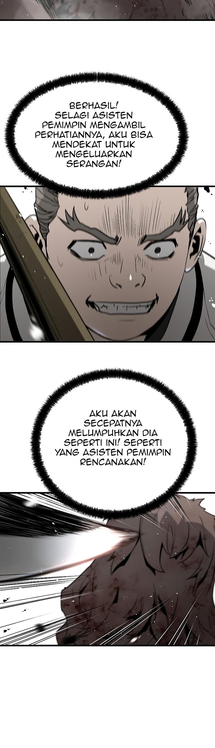 The Breaker Eternal Force Bab 46 halaman 12